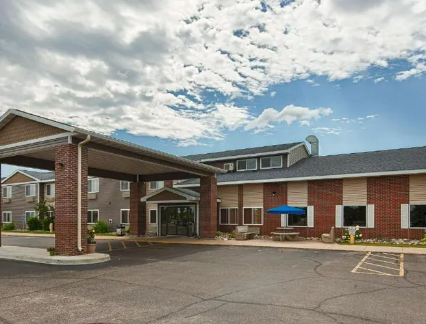 Best Western Alexandria Inn hotel detail image 1