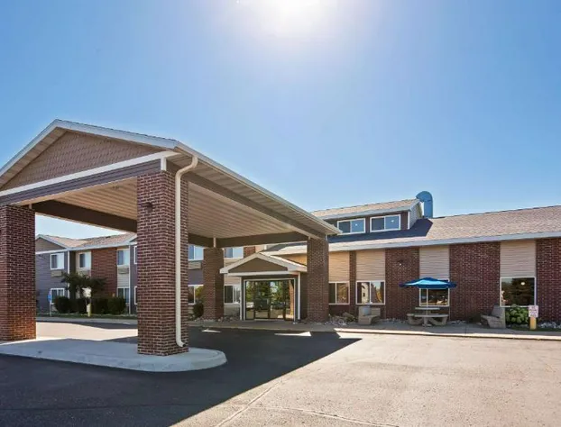 Best Western Alexandria Inn hotel detail image 2