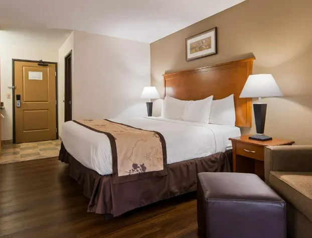 Best Western Alexandria Inn hotel detail image 4