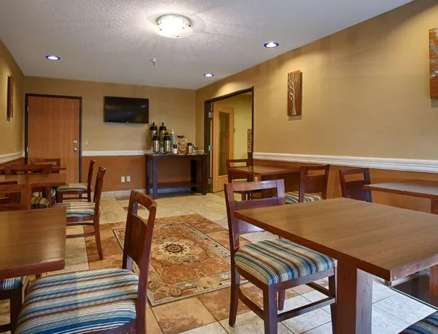Best Western Alexandria Inn hotel detail image 3