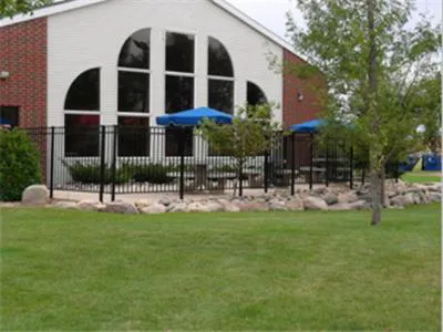 Best Western Alexandria Inn hotel detail image 3