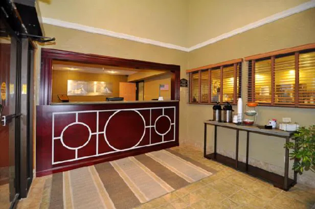 Best Western Alexandria Inn hotel detail image 4