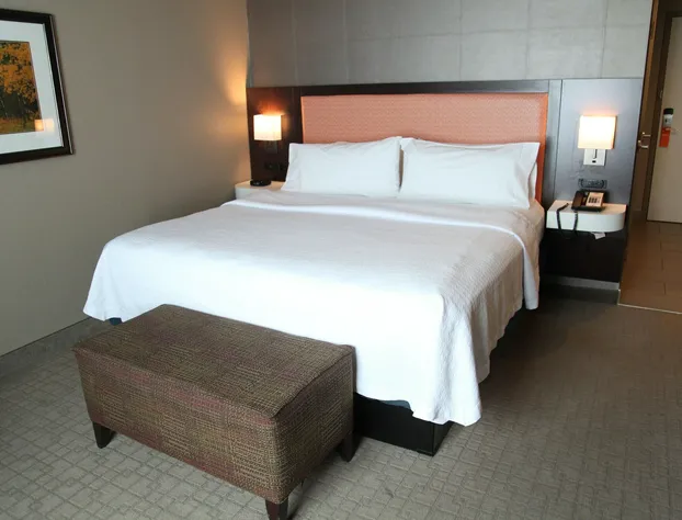 Hampton Inn by Hilton Calgary Airport North hotel detail image 4