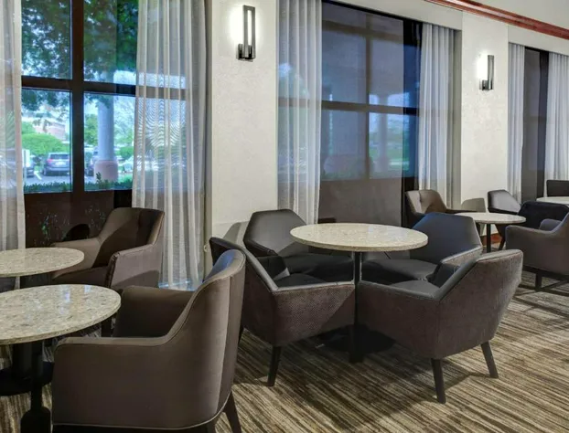 Hyatt Place Boise/Towne Square hotel detail image 1