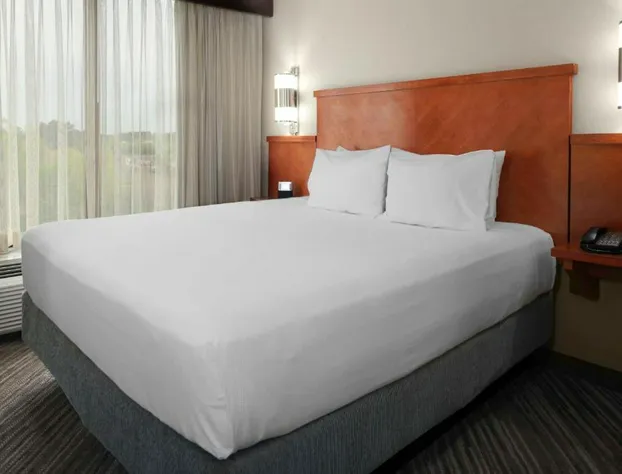 Hyatt Place Boise/Towne Square hotel detail image 4