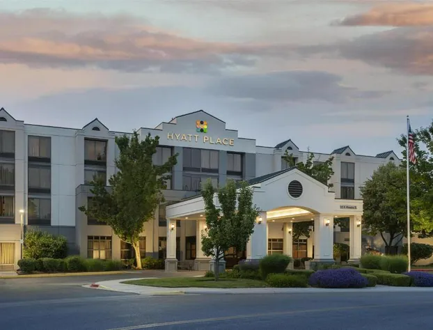 Hyatt Place Boise/Towne Square hotel detail image 1