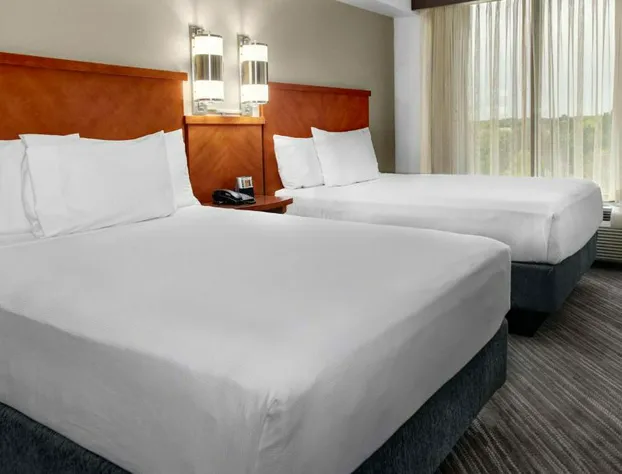 Hyatt Place Boise/Towne Square hotel detail image 4