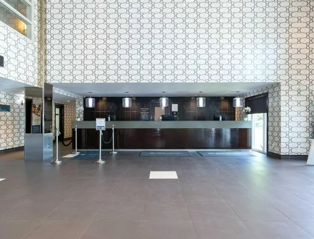 Sandman Hotel & Suites Calgary South hotel detail image 4