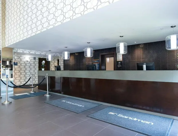 Sandman Hotel & Suites Calgary South hotel detail image 4