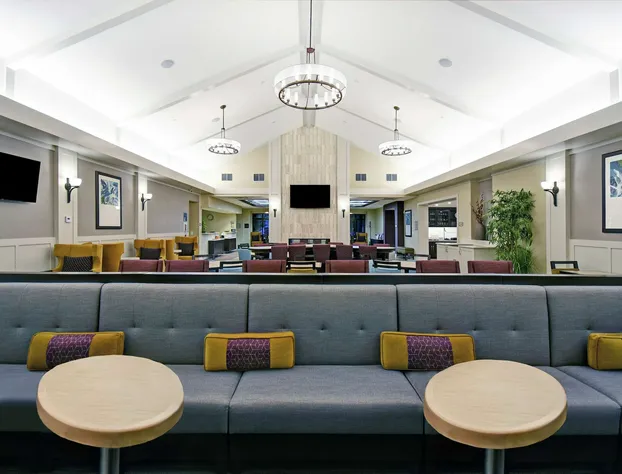 Homewood Suites by Hilton Denver Int'l Airport hotel detail image 2