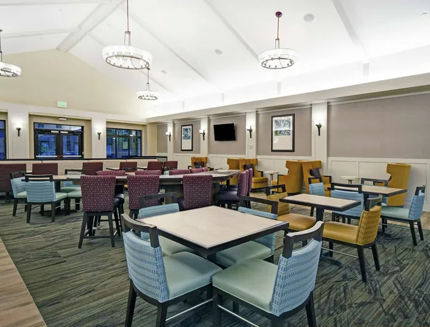 Homewood Suites by Hilton Denver Int'l Airport hotel detail image 3