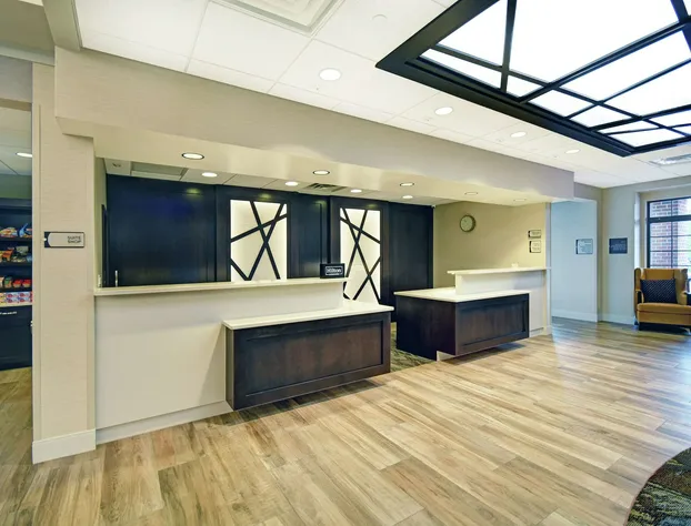 Homewood Suites by Hilton Denver Int'l Airport hotel detail image 1