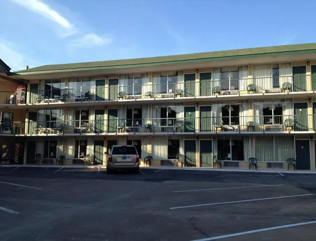 Green Valley Motel hotel detail image 1