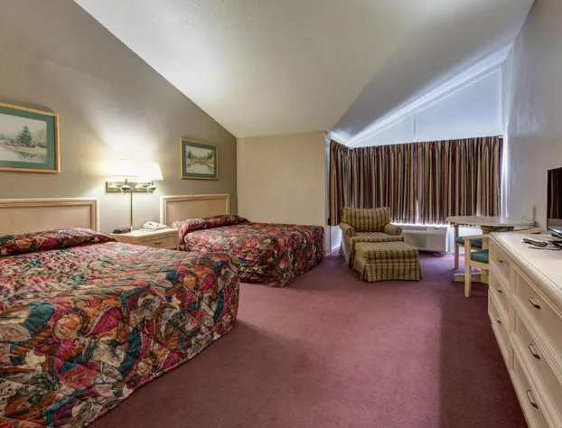 Green Valley Motel hotel detail image 4