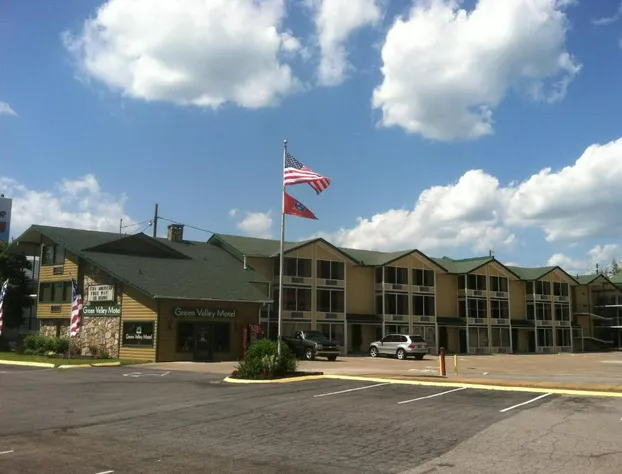 Green Valley Motel hotel detail image 2