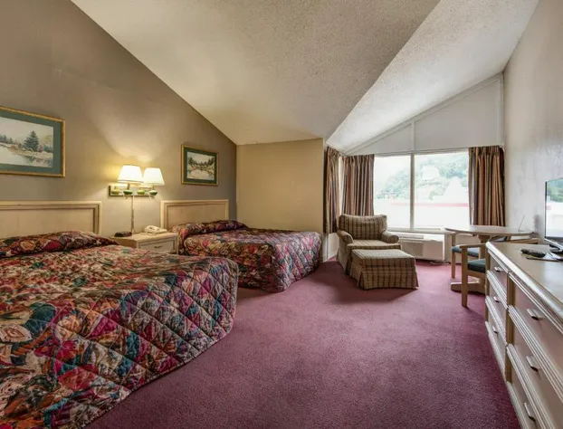 Green Valley Motel hotel detail image 4