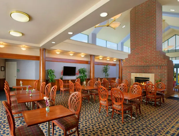 Homewood Suites by Hilton Falls Church - I-495 at Rt. 50 hotel detail image 2