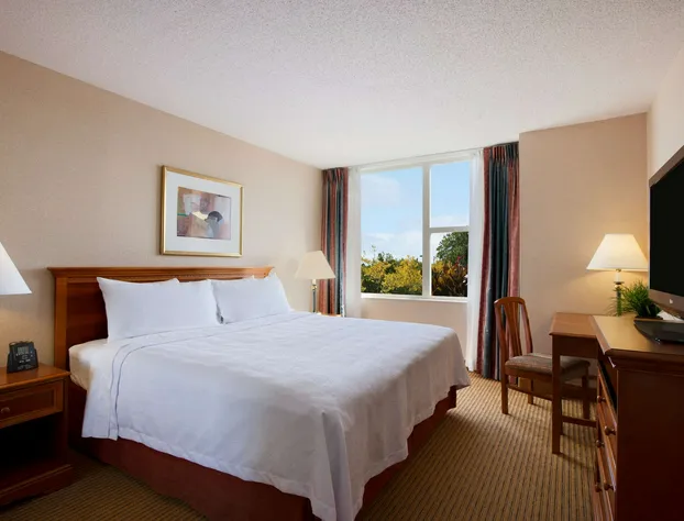 Homewood Suites by Hilton Falls Church - I-495 at Rt. 50 hotel detail image 4