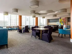 Comfort Inn & Suites Baltimore Inner Harbor hotel detail image 1