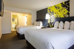 Comfort Inn & Suites Baltimore Inner Harbor hotel detail image 2