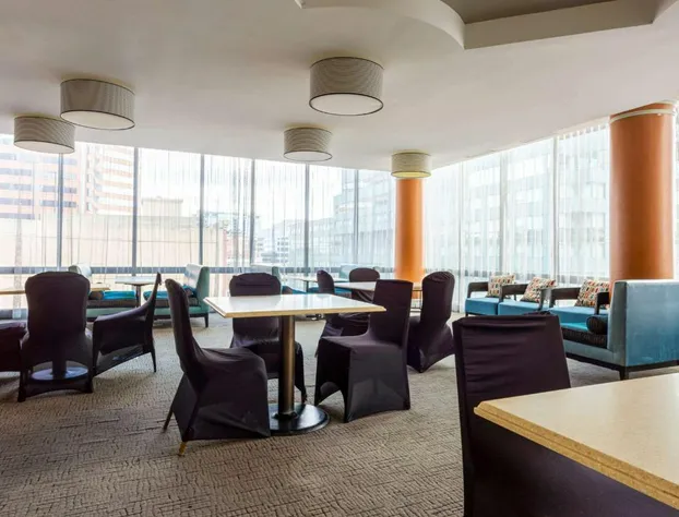 Comfort Inn & Suites Baltimore Inner Harbor hotel detail image 2