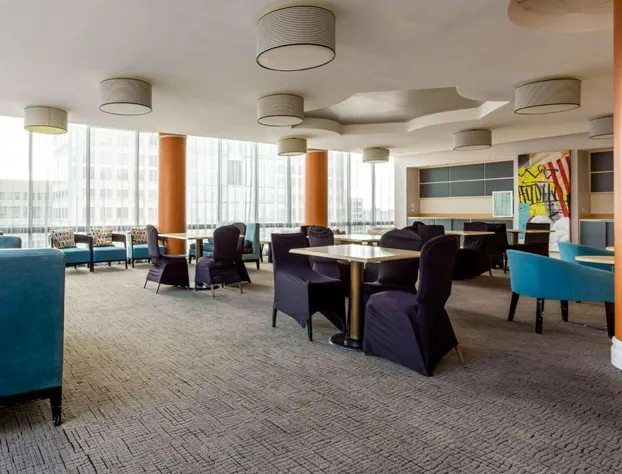 Comfort Inn & Suites Baltimore Inner Harbor hotel detail image 3