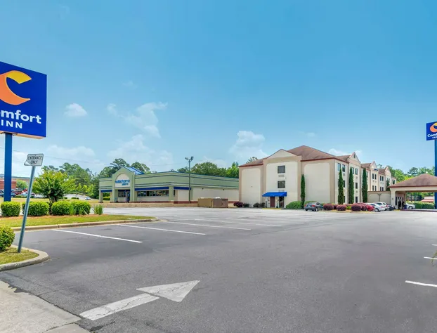 Comfort Inn Columbus near Fort Benning hotel detail image 1