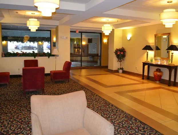 Comfort Inn Columbus near Fort Benning hotel detail image 4