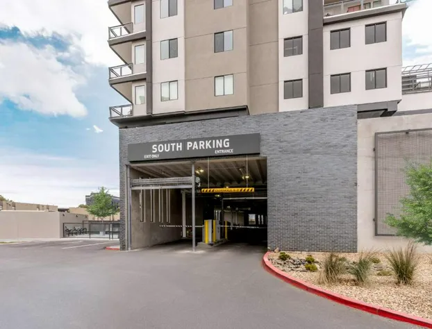 Hilton Garden Inn Albuquerque Uptown hotel detail image 2