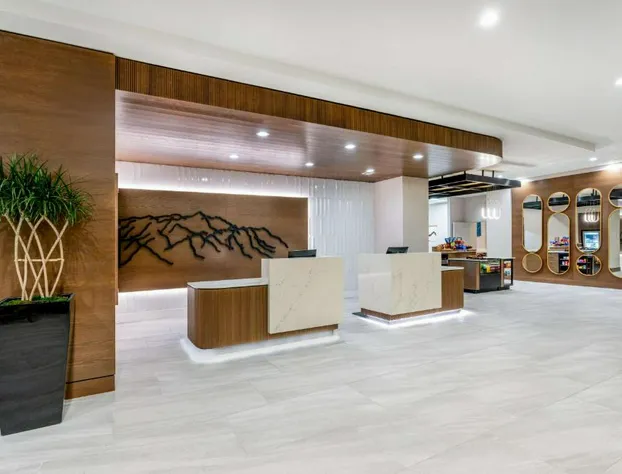 Hilton Garden Inn Albuquerque Uptown hotel detail image 3