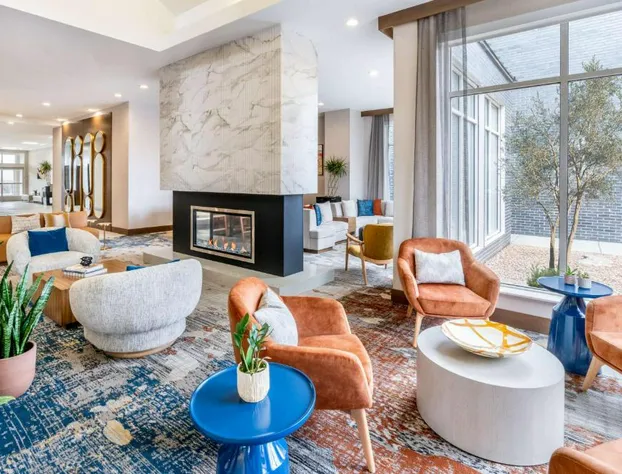 Hilton Garden Inn Albuquerque Uptown hotel detail image 4