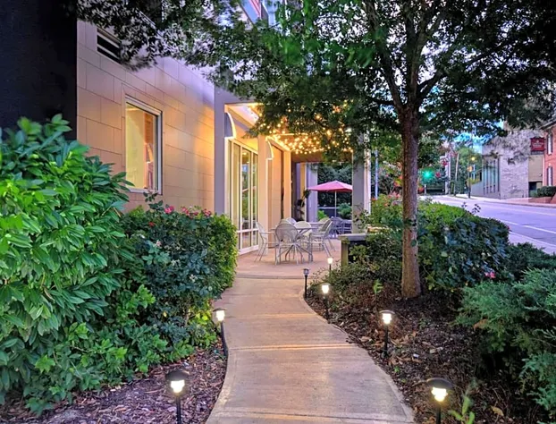 Home2 Suites by Hilton Nashville Vanderbilt, TN hotel detail image 3