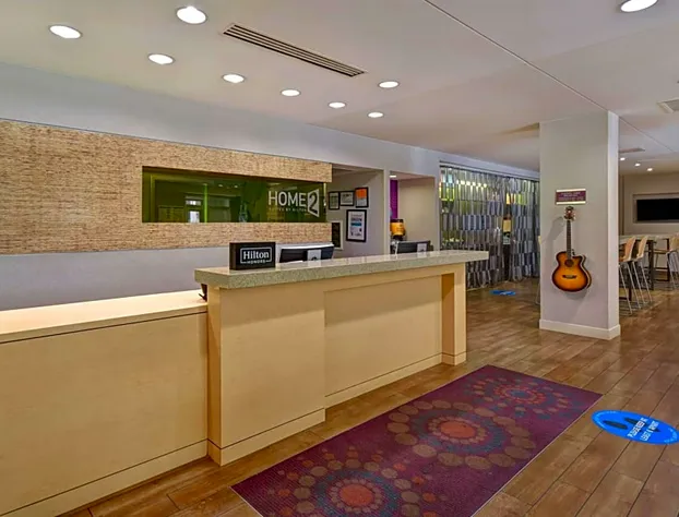 Home2 Suites by Hilton Nashville Vanderbilt, TN hotel detail image 4