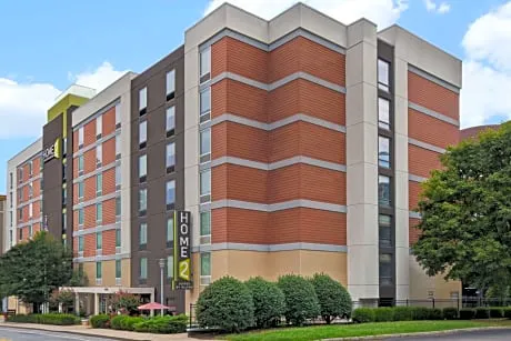 Home2 Suites by Hilton Nashville Vanderbilt, TN hotel hero