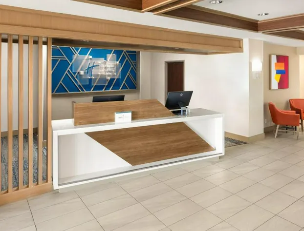 Holiday Inn Express & Suites Cherry by IHG hotel detail image 1