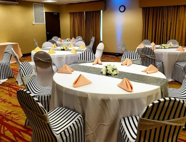 Holiday Inn Express & Suites Cherry by IHG hotel detail image 4