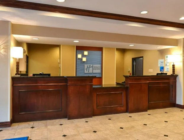 Holiday Inn Express & Suites Cherry by IHG hotel detail image 1