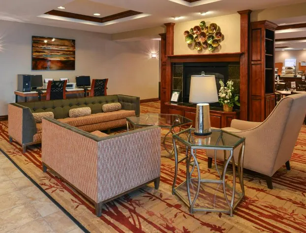 Holiday Inn Express & Suites Cherry by IHG hotel detail image 3