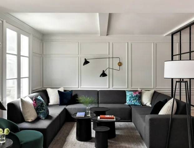 Kimpton Brice Hotel by IHG hotel detail image 1