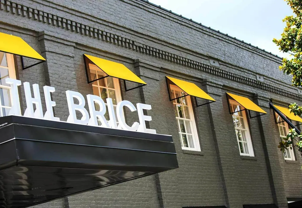 Kimpton Brice Hotel by IHG hotel hero