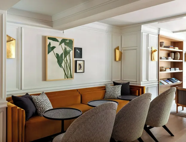 Kimpton Brice Hotel by IHG hotel detail image 2