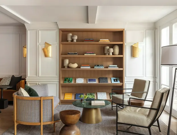 Kimpton Brice Hotel by IHG hotel detail image 3