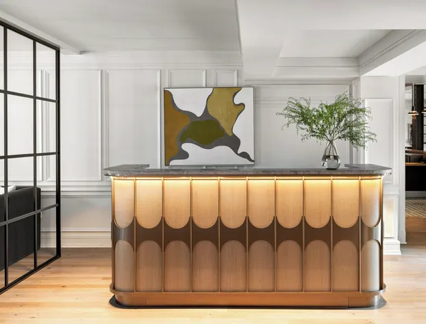 Kimpton Brice Hotel by IHG hotel detail image 4