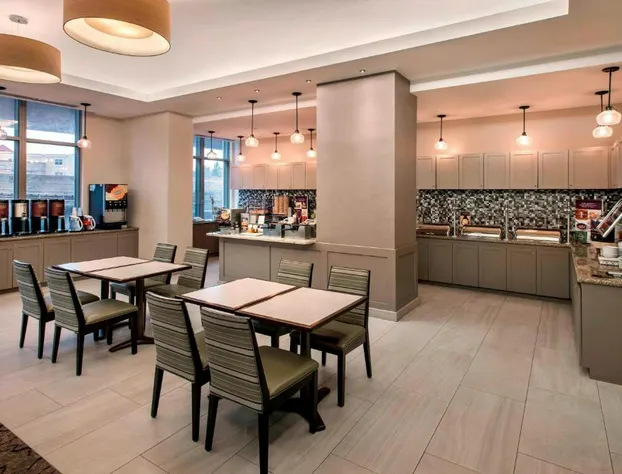 Residence Inn Alexandria Old Town South at Carlyle hotel detail image 4