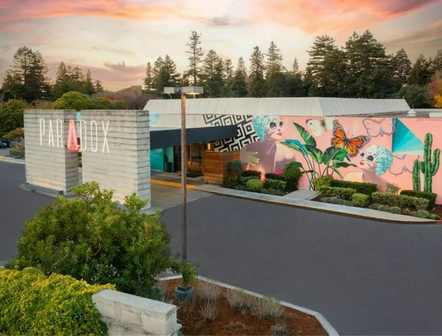 Hotel Paradox, Autograph Collection hotel detail image 1