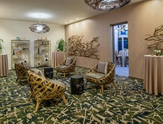 Hotel Paradox, Autograph Collection hotel detail image 2