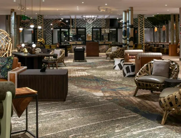 Hotel Paradox, Autograph Collection hotel detail image 3