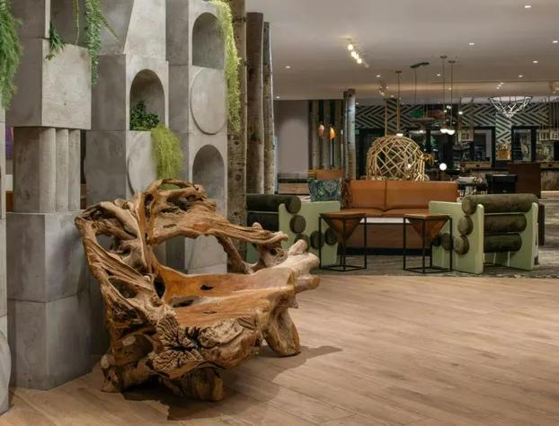 Hotel Paradox, Autograph Collection hotel detail image 4