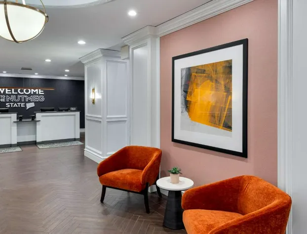 Hampton Inn & Suites Hartford/Farmington hotel detail image 2