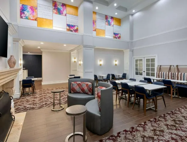 Hampton Inn & Suites Hartford/Farmington hotel detail image 3